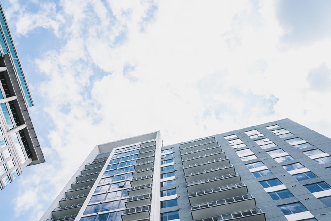 Image of building exterior
