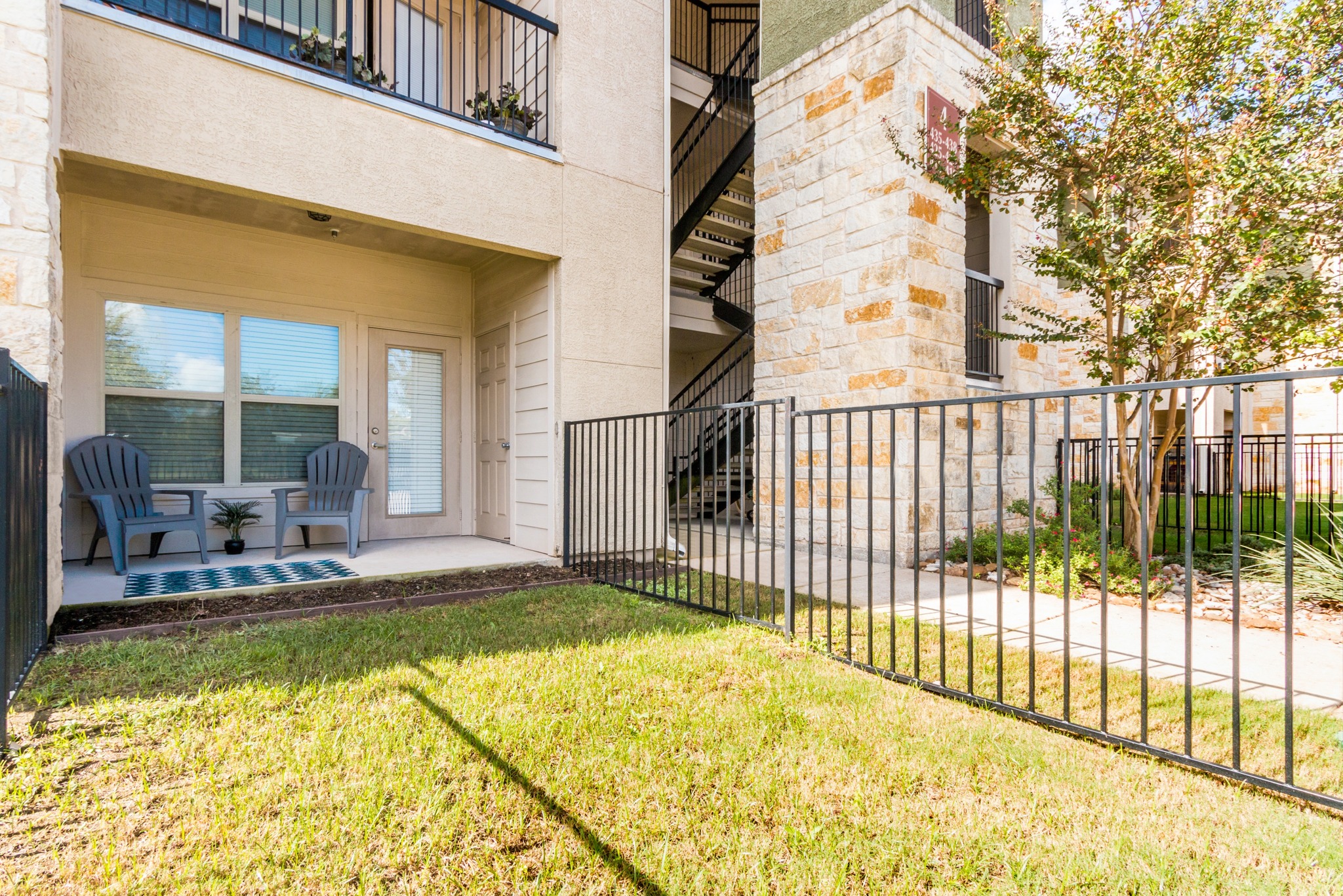 Amenities Alister Oak Hill Austin Apartments for Rent