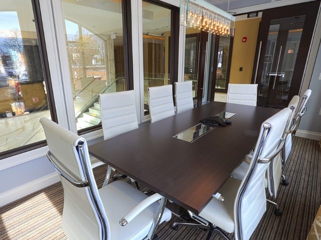 Image of conference room at Modera 44
