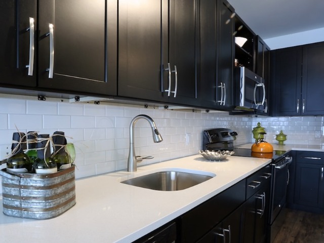 Custom cabinetry image