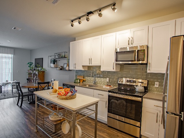 Modera Kitchen image