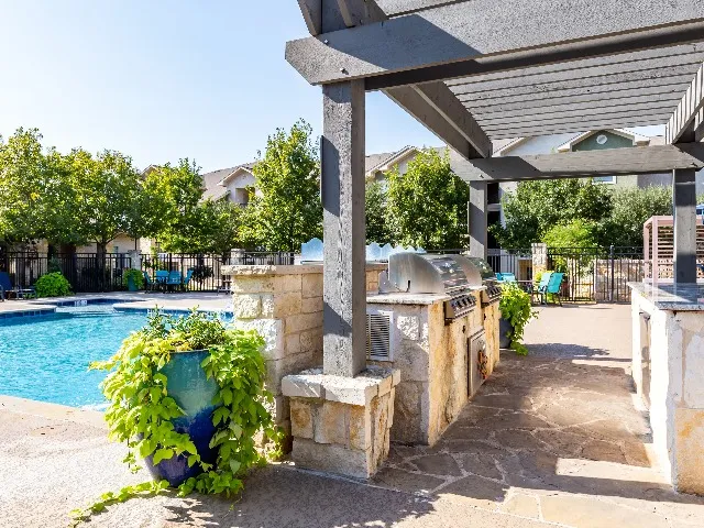 Grilling stations image