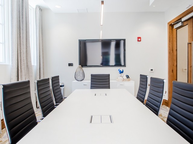 Image of Conference room for Modera 55