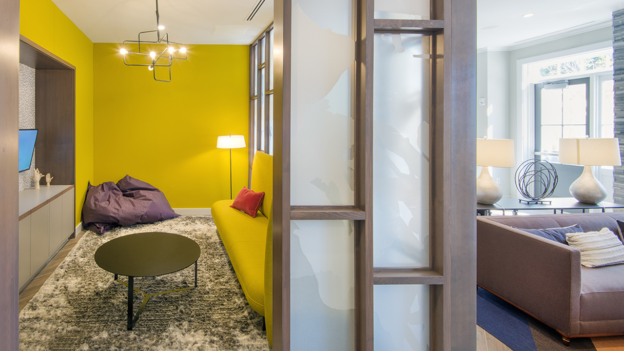 Creative Spaces Great For Work or Play