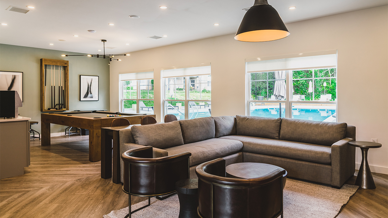 Amenities Alister Falls Church, VA Apartments for Rent