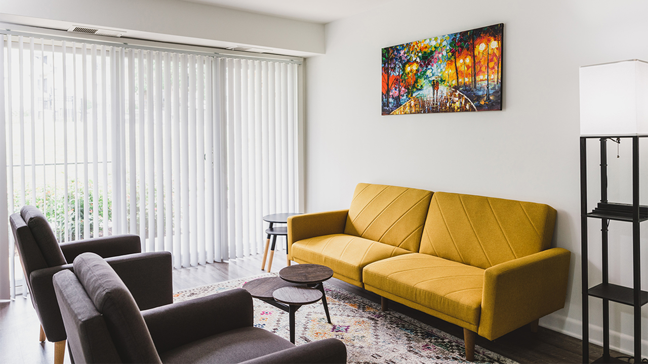 Amenities Alister Falls Church, VA Apartments for Rent