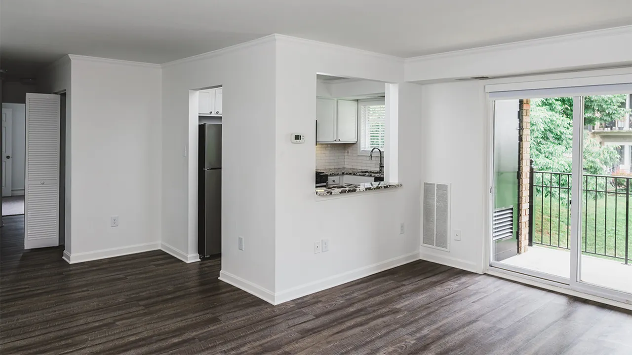 Amenities Alister Falls Church, VA Apartments for Rent