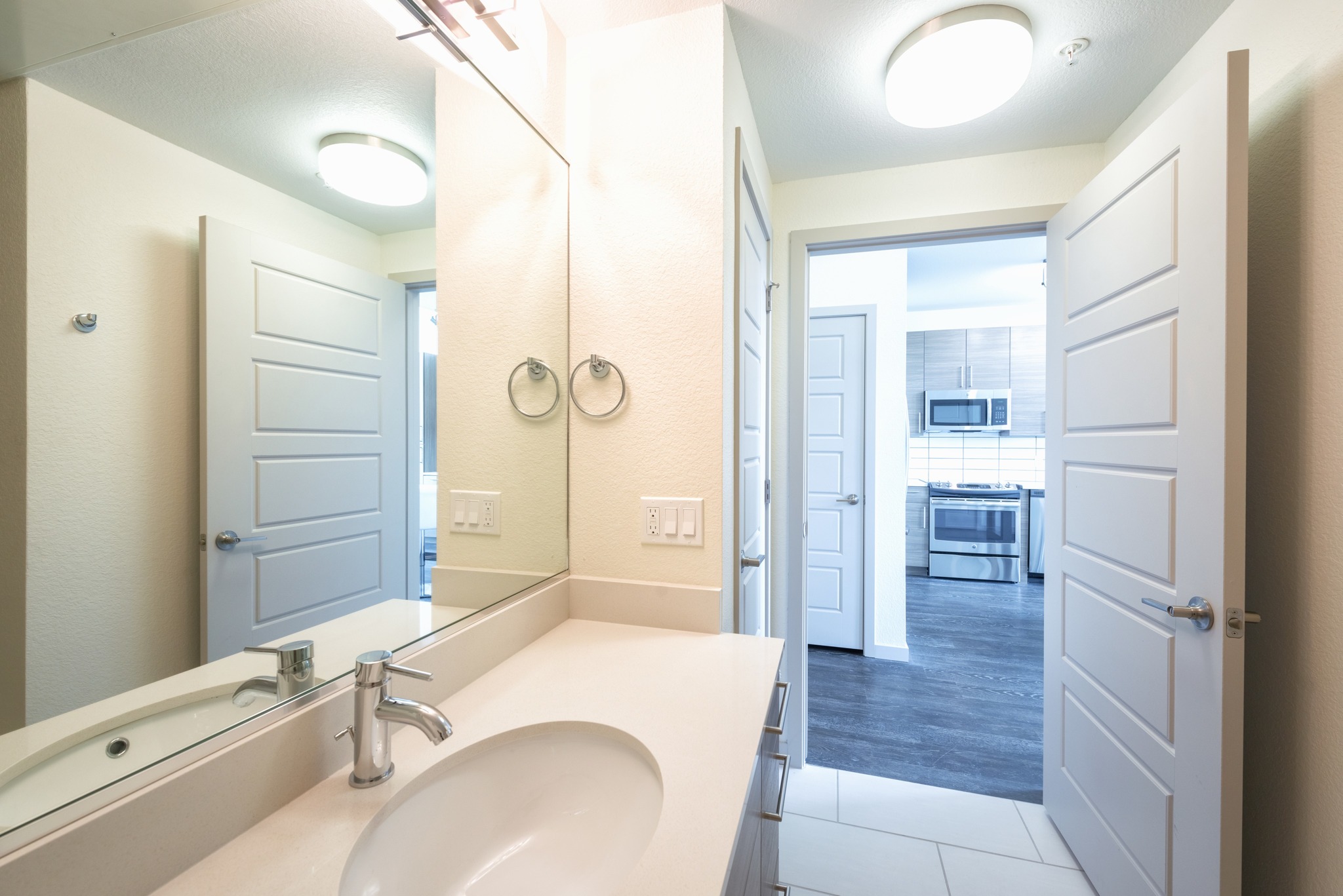 spa-like bathrooms image