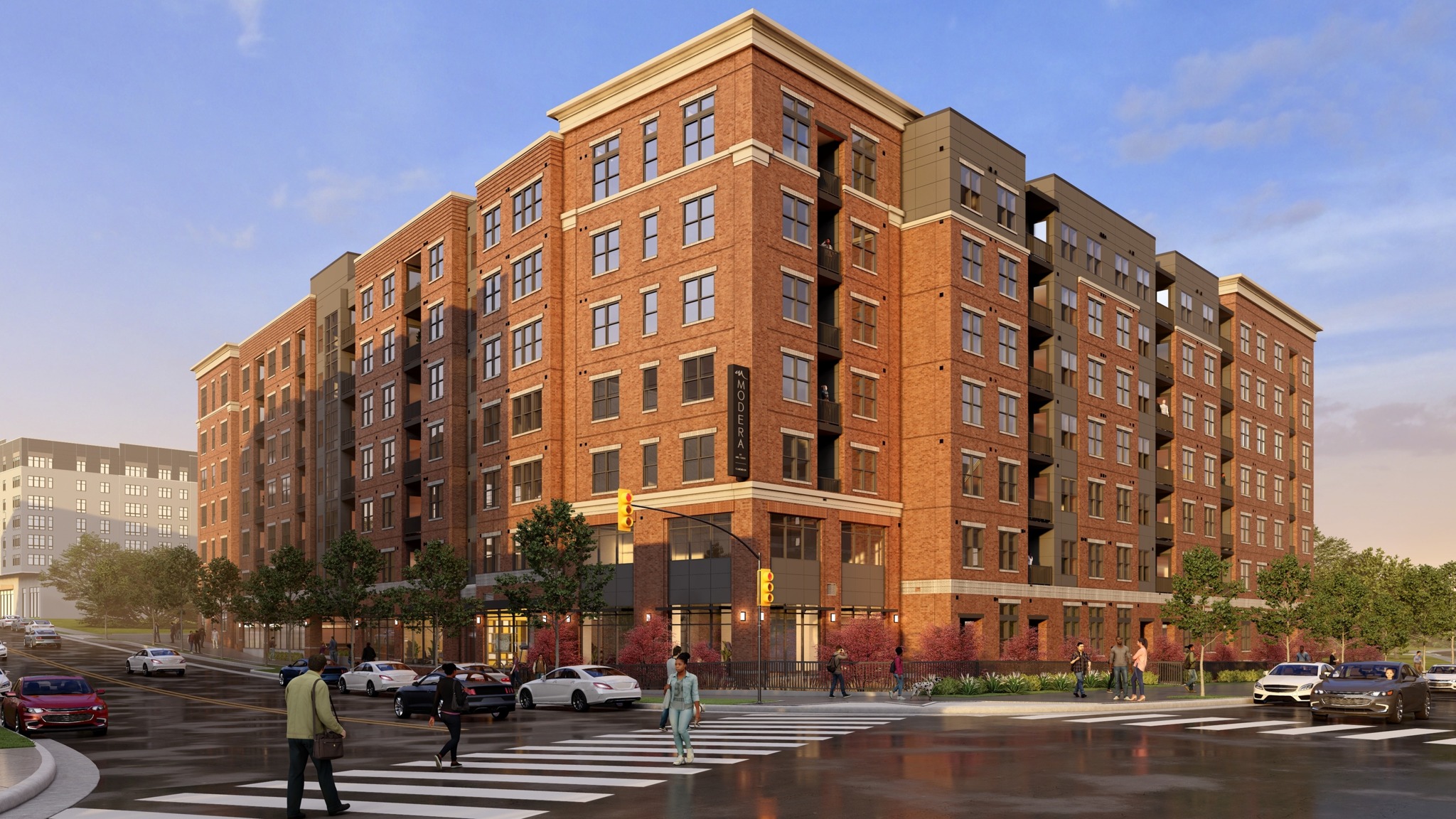 Amenities Apartments for Rent Arlington, VA Homes