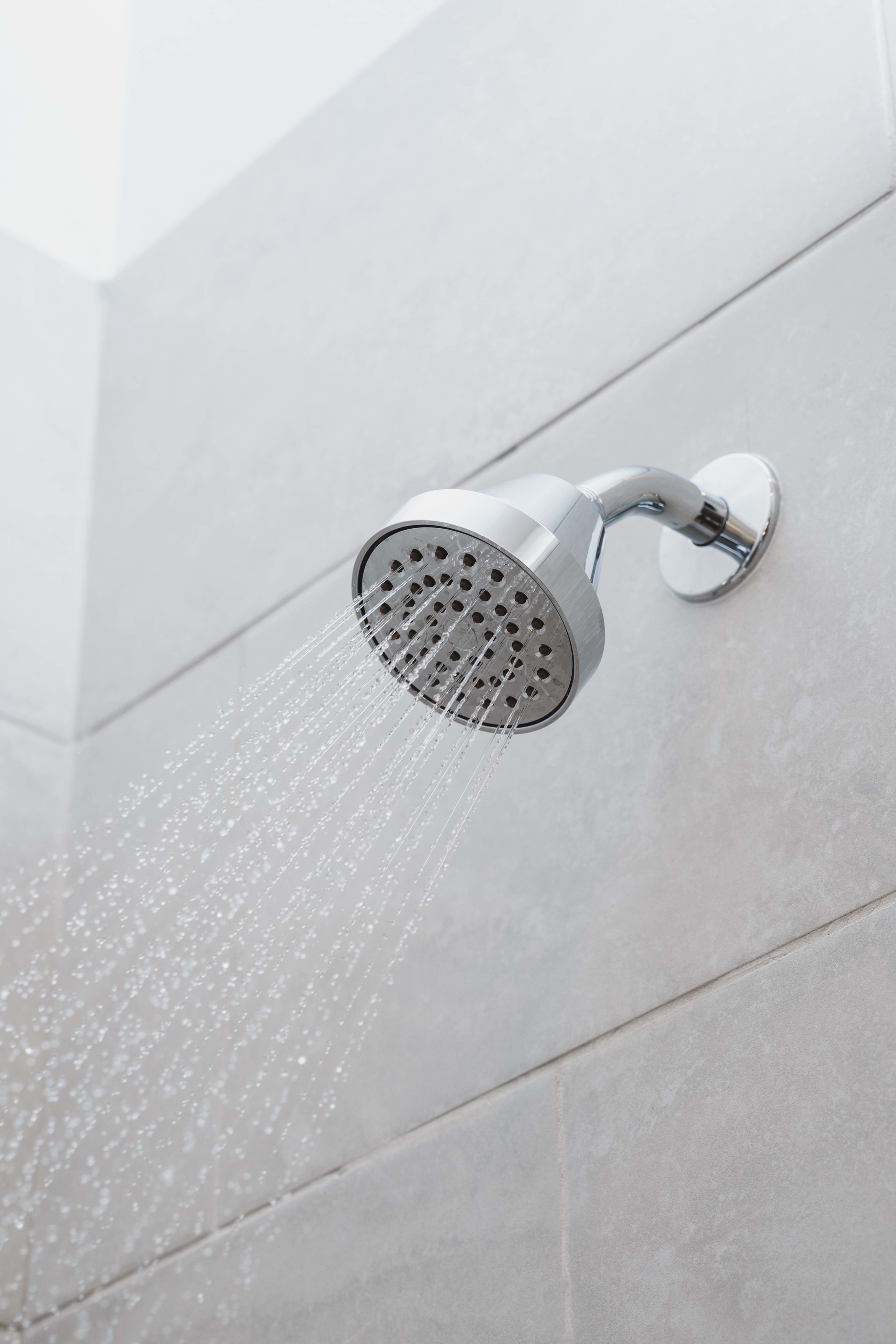 luxury tile surrounds in spa-like bathrooms