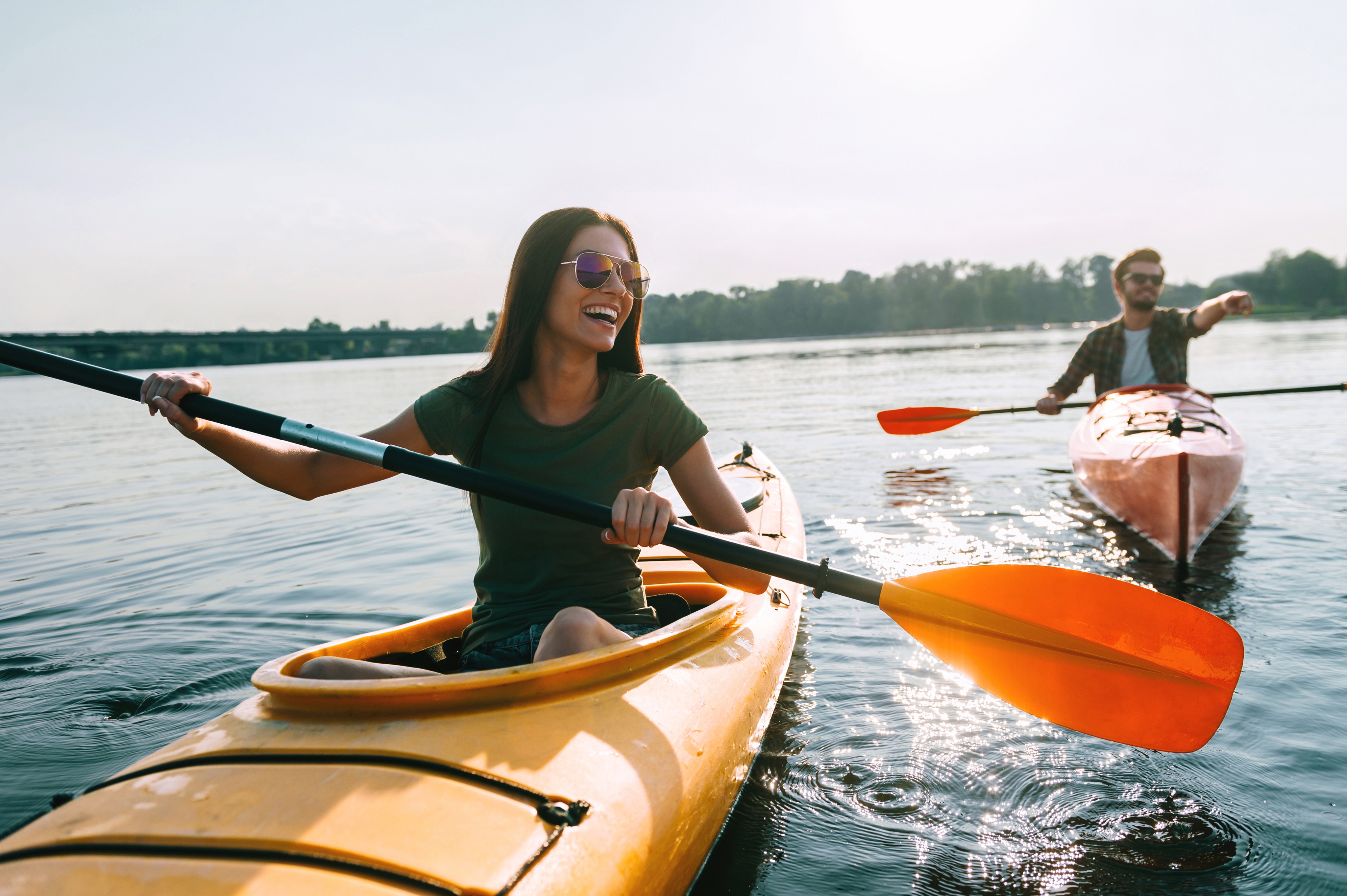 people kayaking in lake amavi sherrills ford single family homes for rent nc