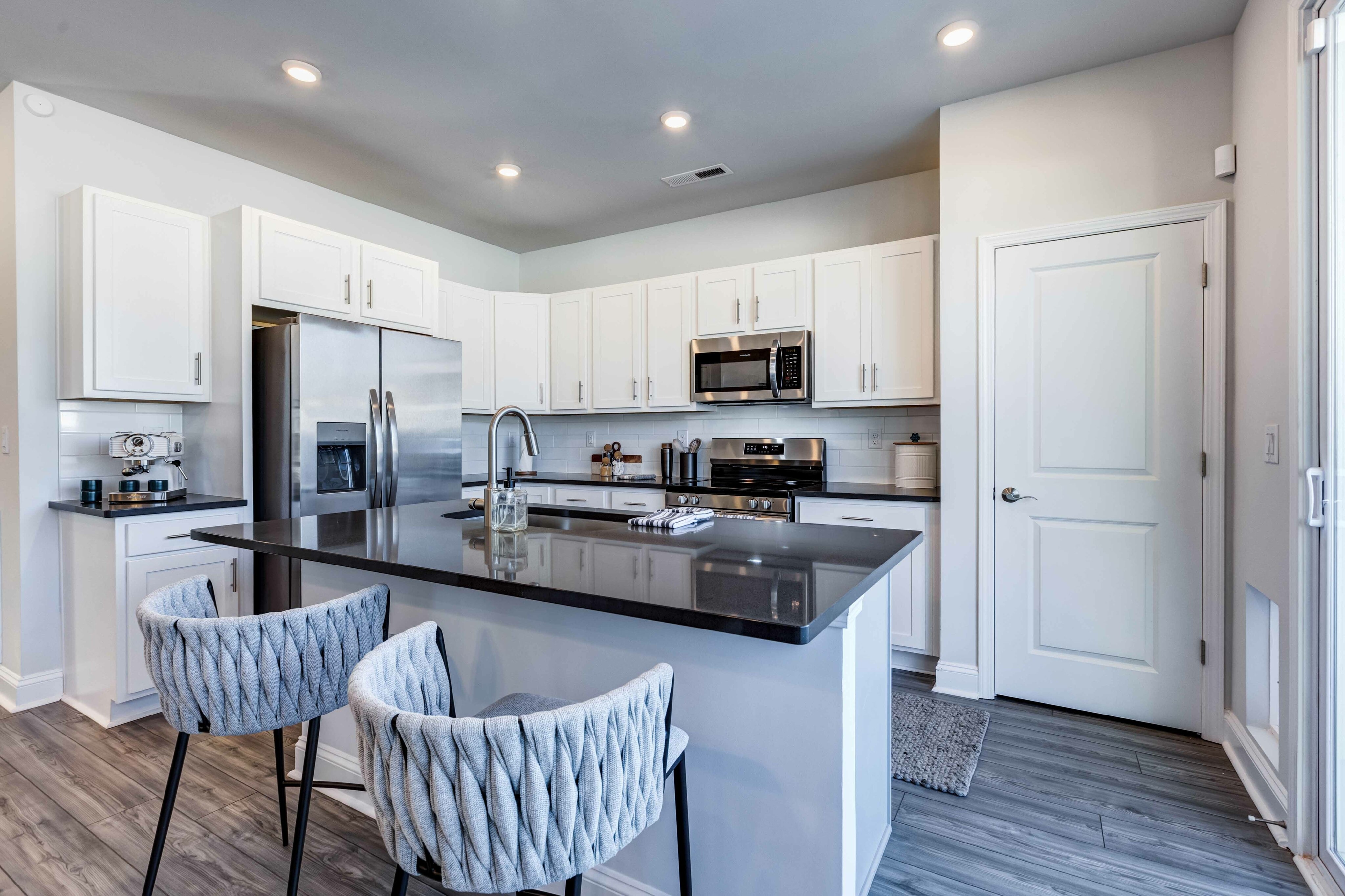 kitchen at amavi sherrills ford single family homes for rent in nc