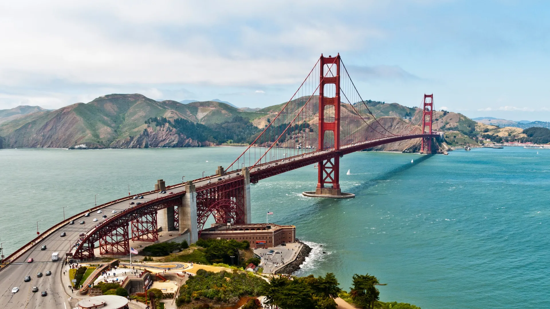 Image of San Francisco neighborhood