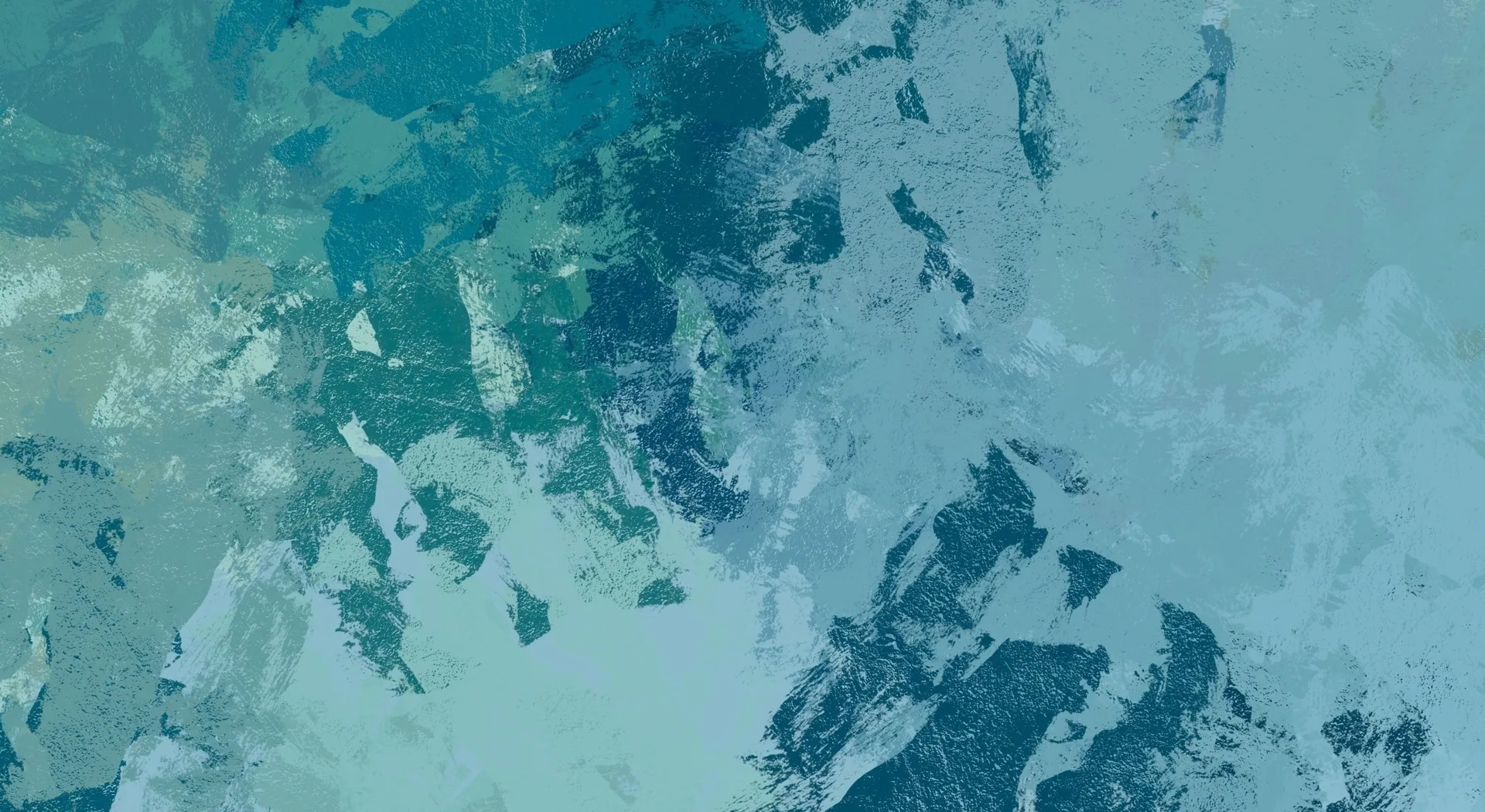 water color overlay painting
