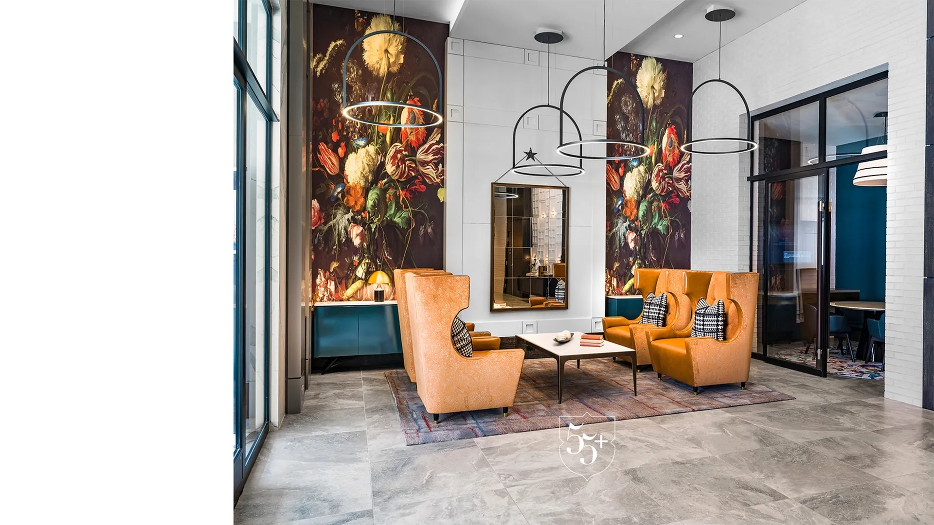Image of Verso Amenity Space