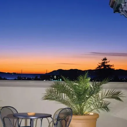 Views from Bachenheimer apartments image