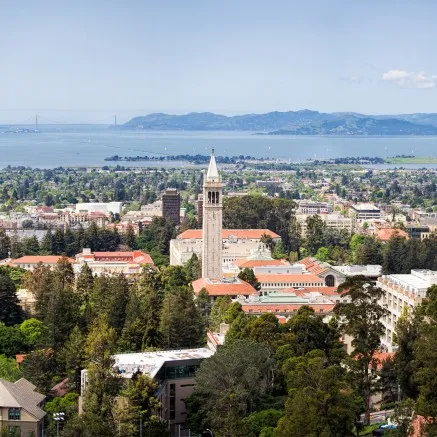 UC Berkeley campus image