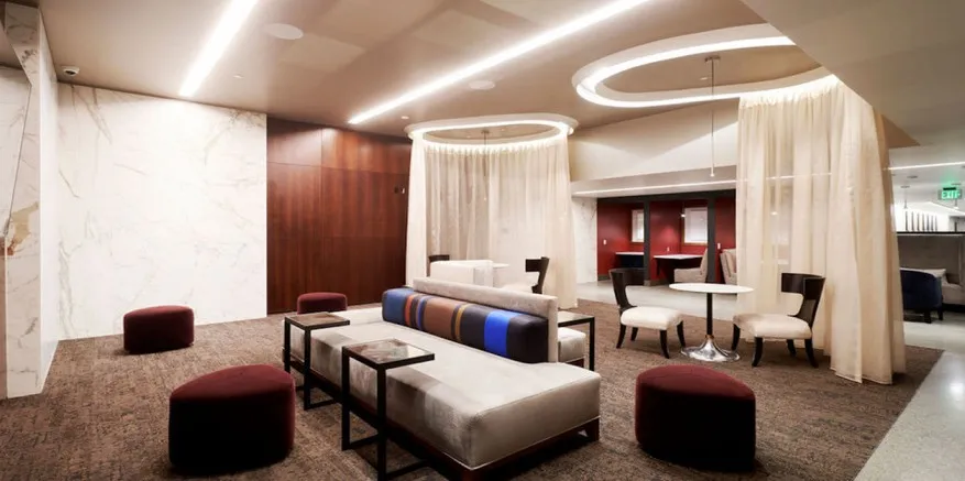 Elegant Community Club House