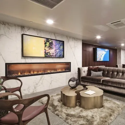 Elegant Community Club House
