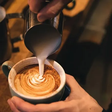 Image of coffee cup