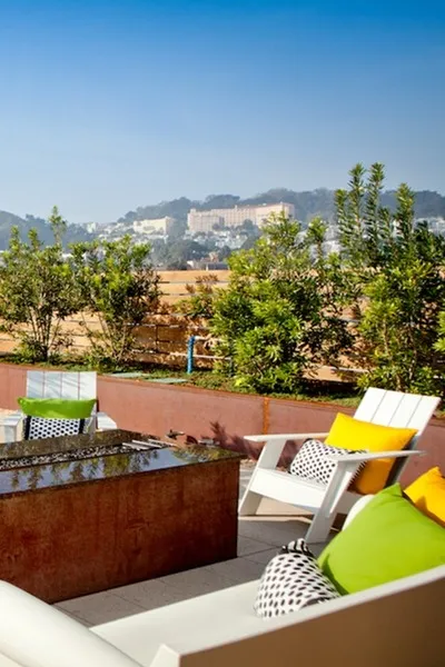 2175 Market san francisco apartment homes for rent rooftop