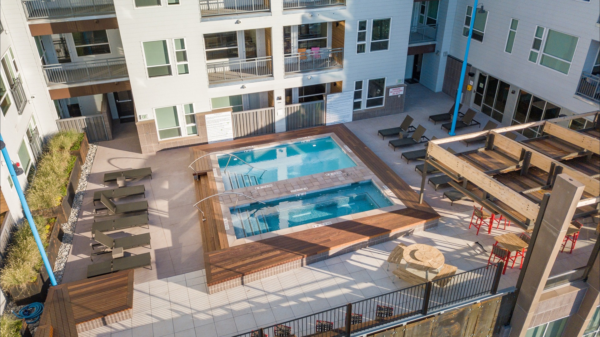 Modera Denver Modera River North: Denver RiNo Apartments | Official Site