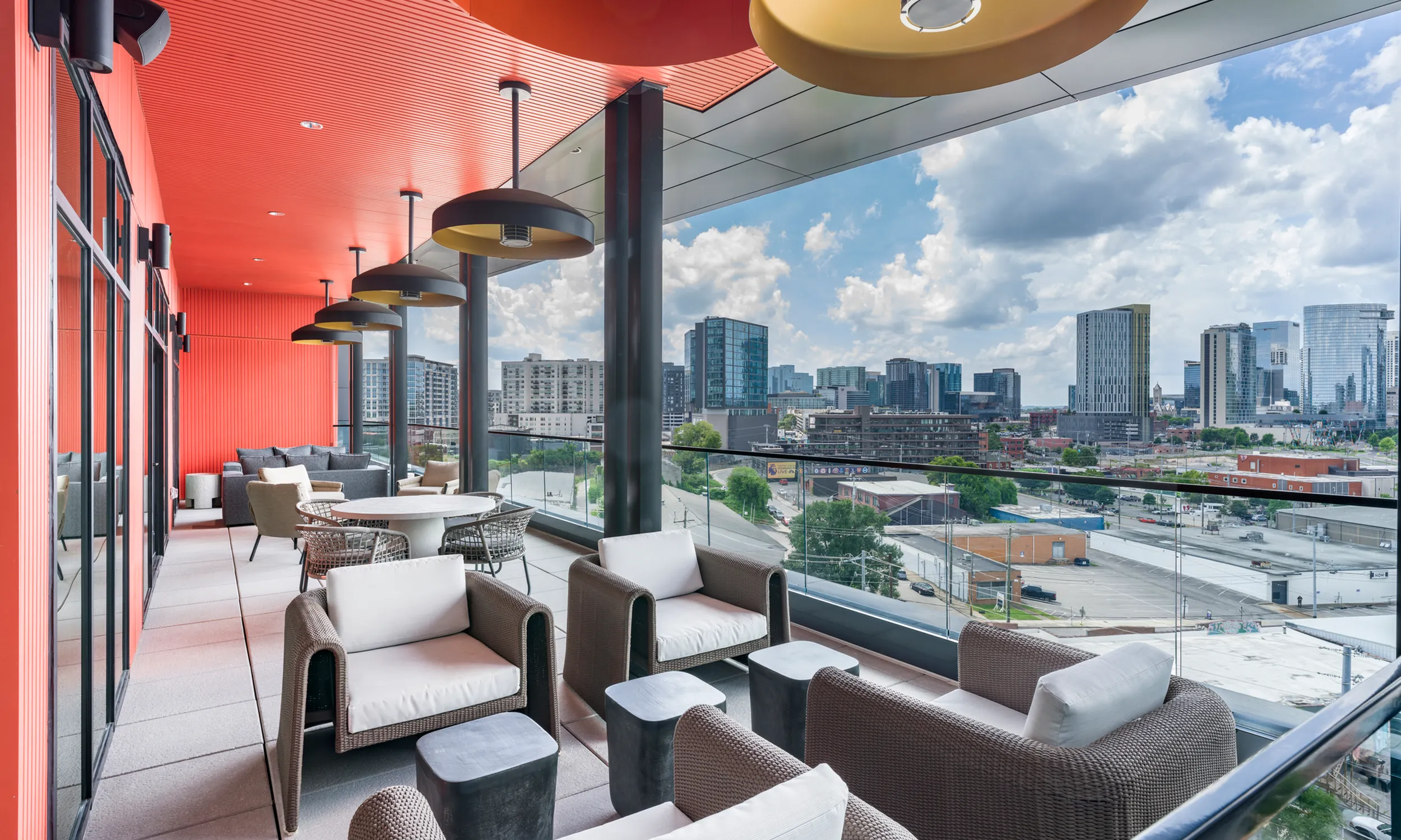 modera sobro apartment homes for rent nashville tn