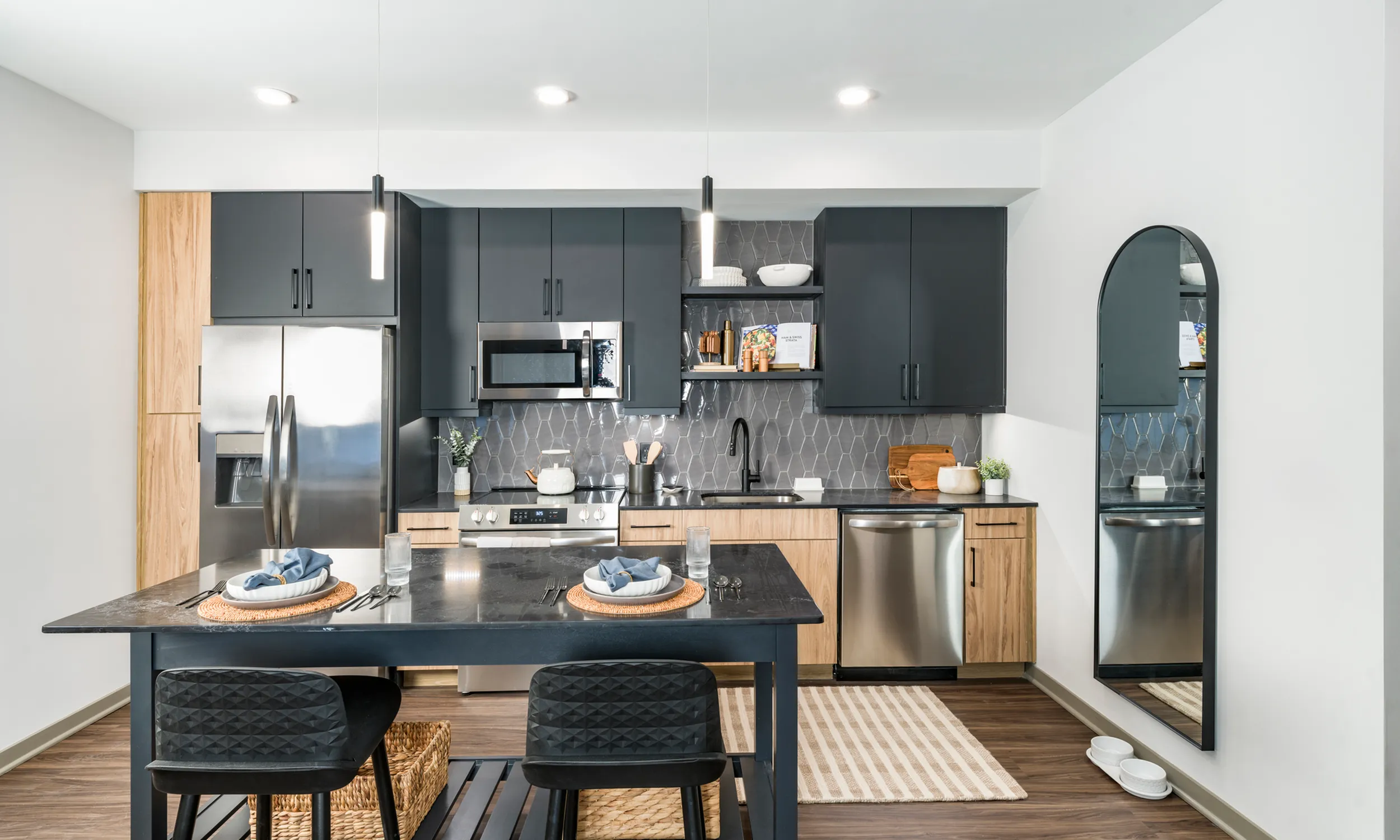 modera sobro apartment homes for rent nashville tn