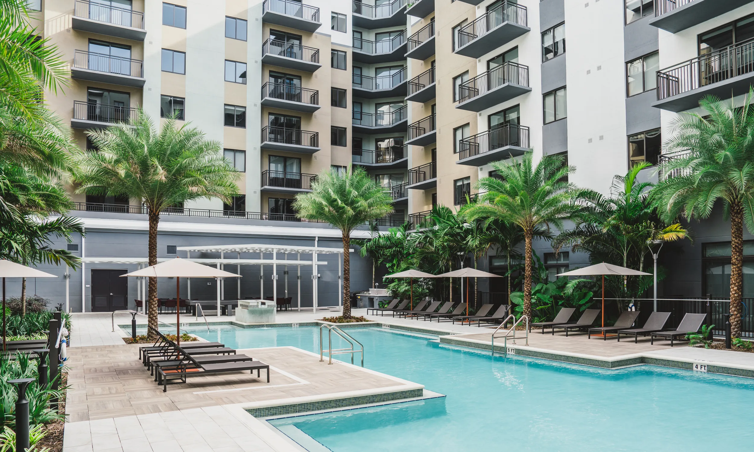 Modera Coral Springs apartments for rent near coral springs fl