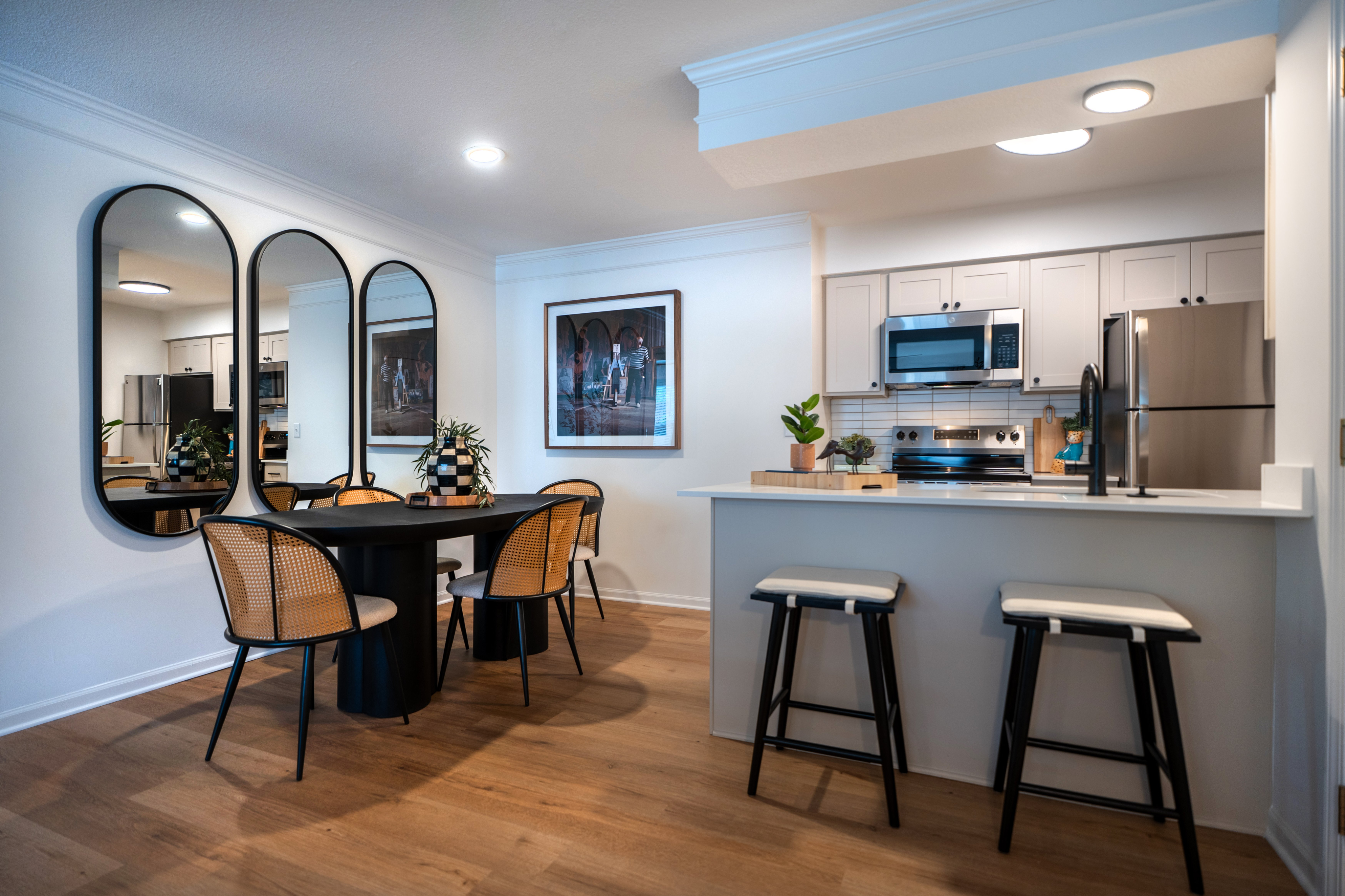 Luxury Apartment Amenities Kansas City | The Moxie-image