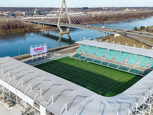 CPKC Stadium