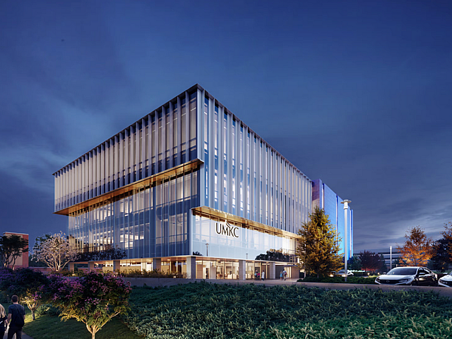 UMKC School of Medicine & Dentistry