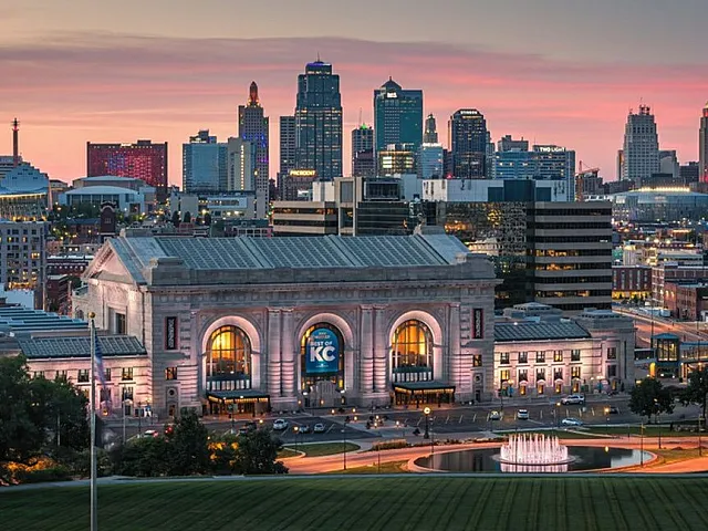 Union Station