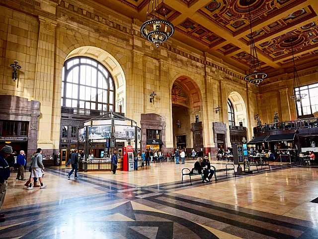 Union Station