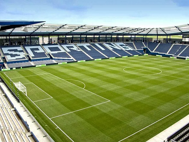 Sporting KC