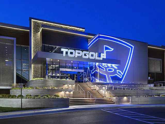 Top Golf