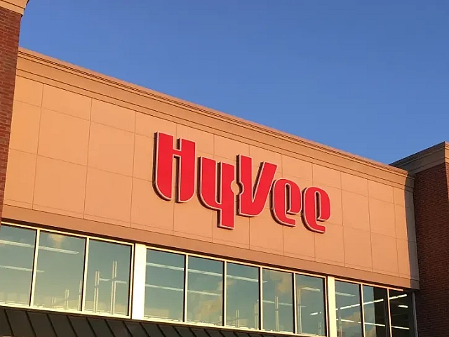 Hy-Vee