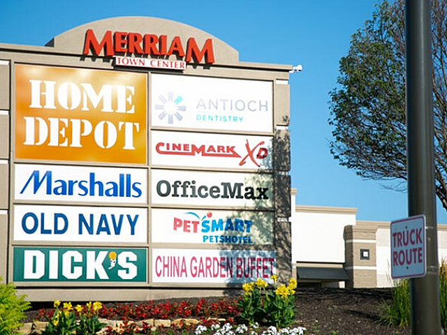 Merriam Town Center