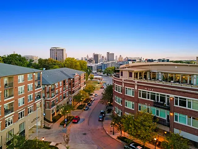 Union Hill