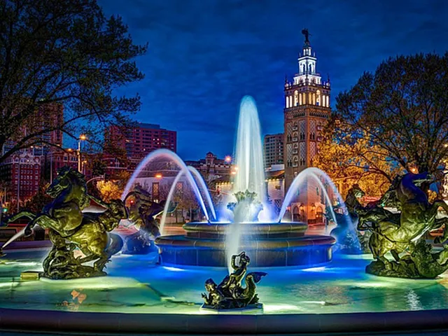 Country Club Plaza