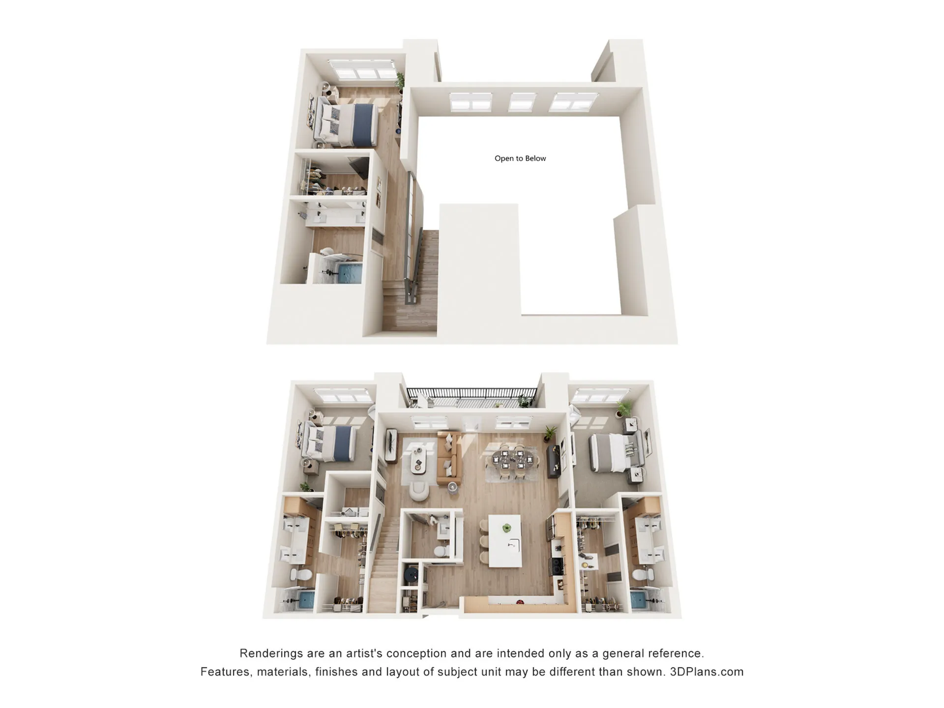 PH Loft
