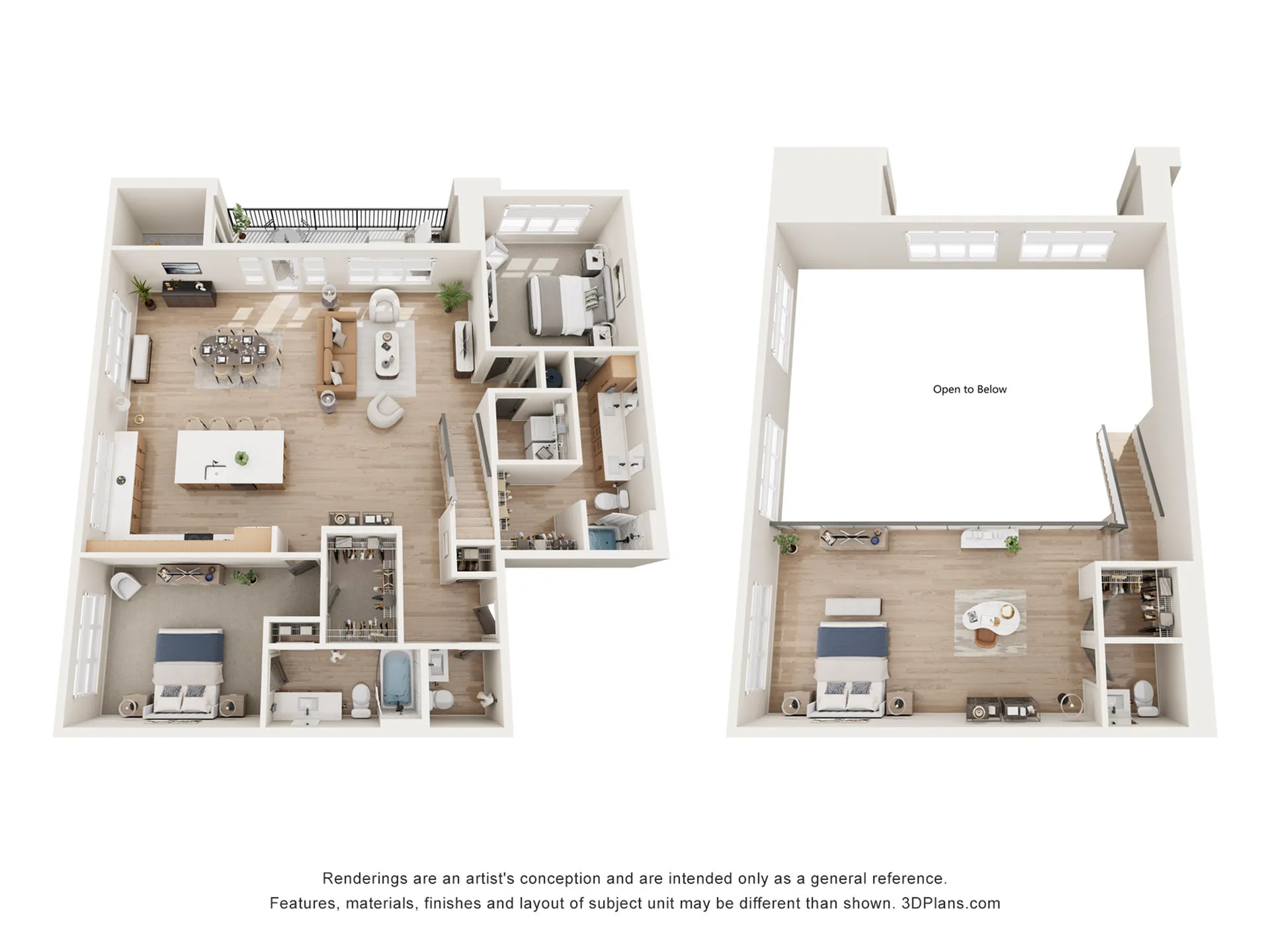 D1 Loft