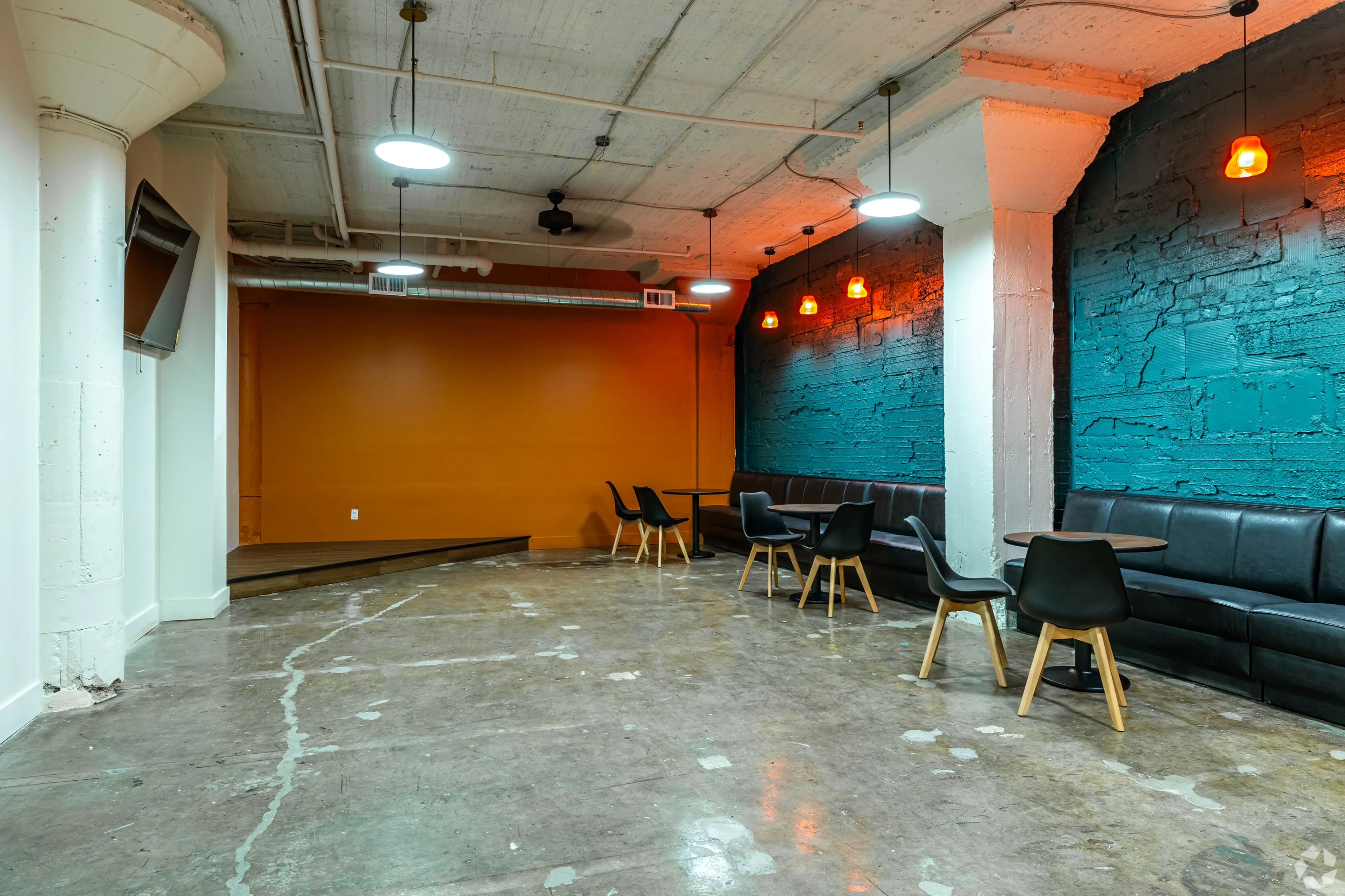 Party Room