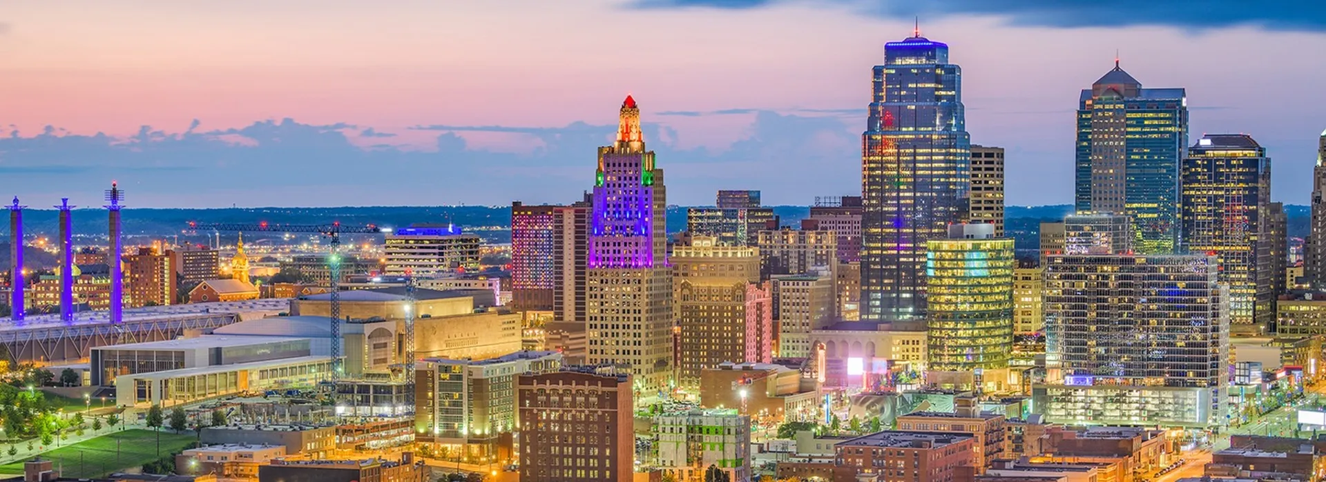 Kansas City