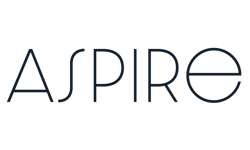 Aspire | Logo