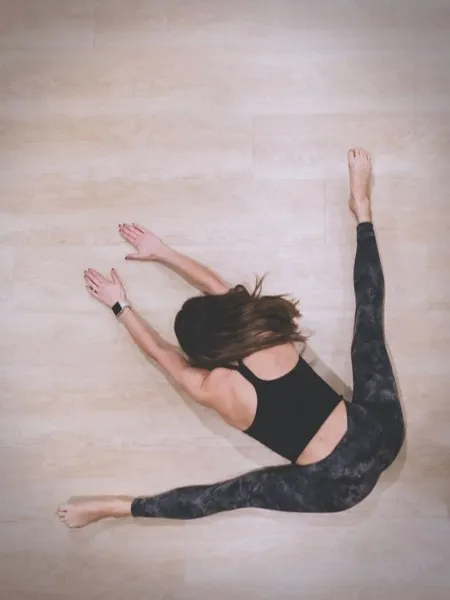 Aspire | Yoga