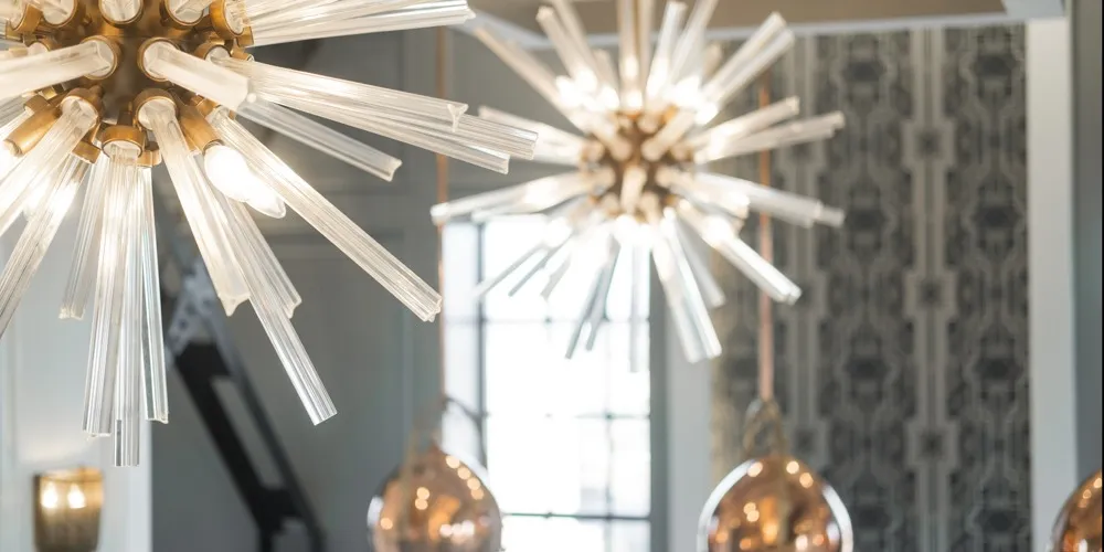 Lights | Apartments In Kansas City Mo | The Power & Light Building