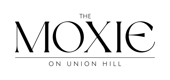 The Moxie Logo