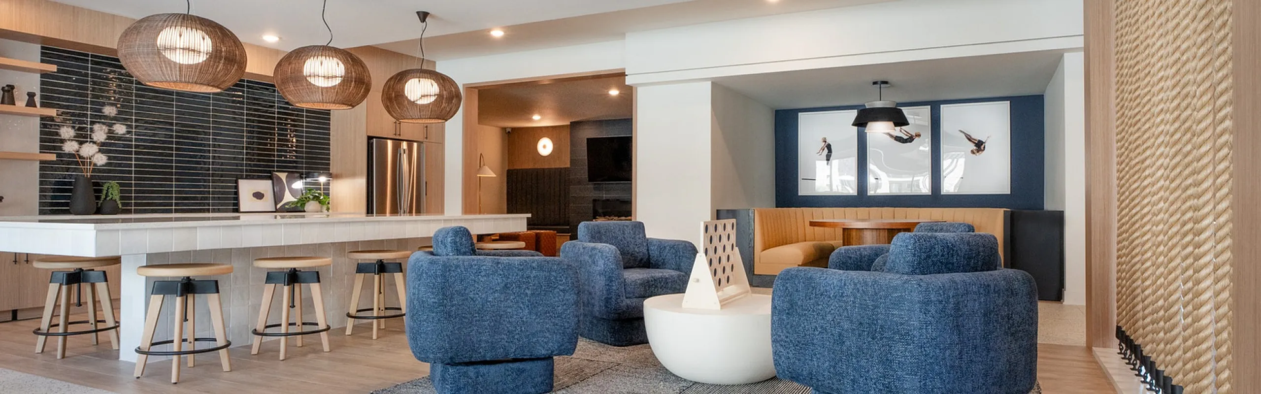 Aspire | Lounge