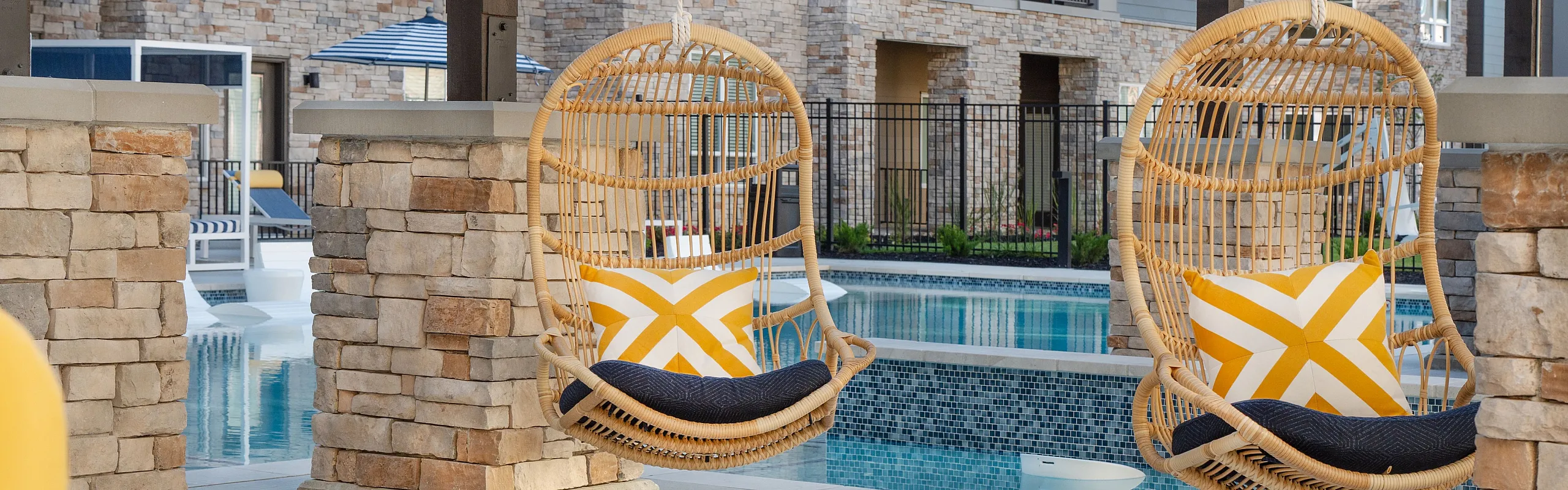 Aspire | Zen Nests